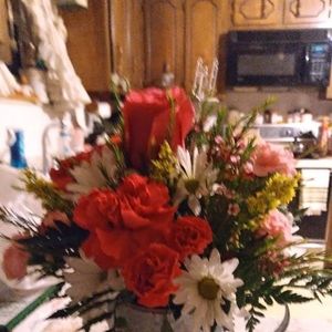 Meet your Posher, Genevieve